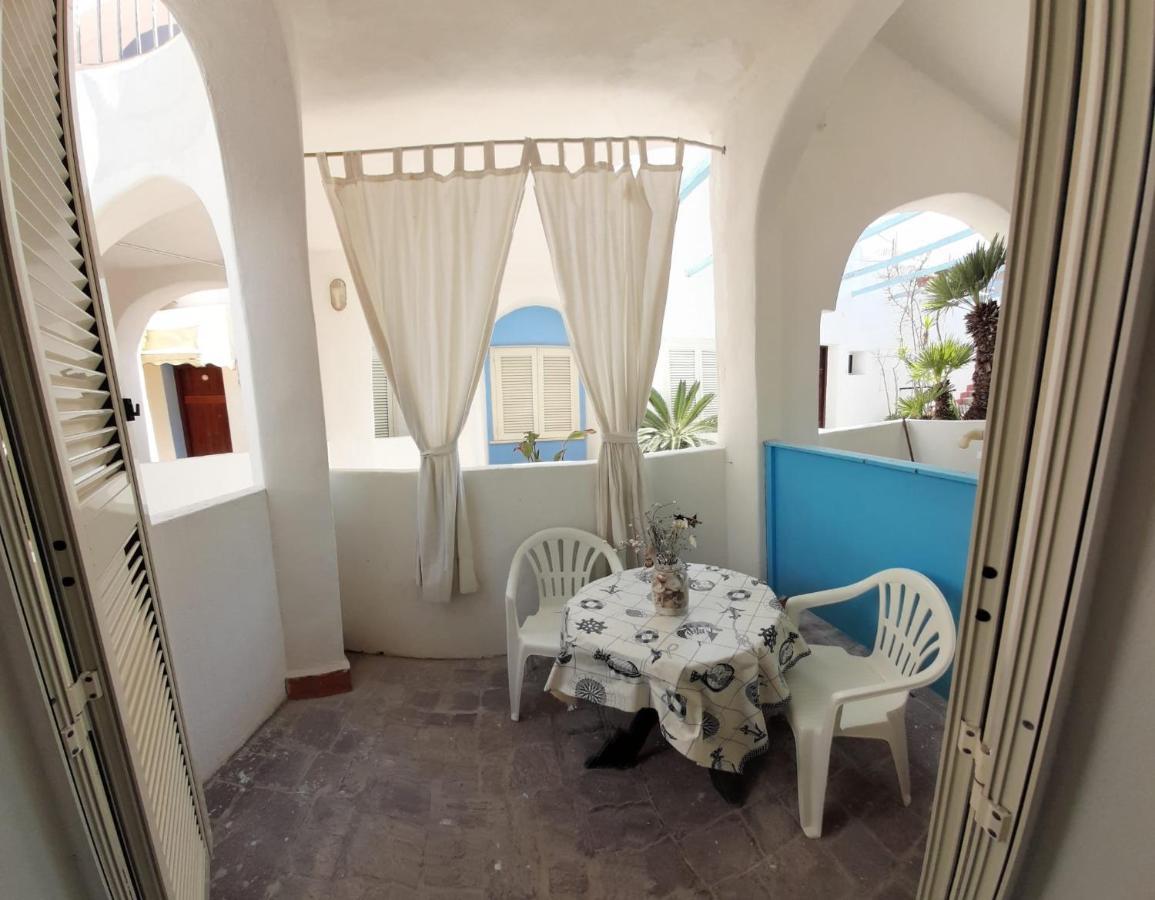 Casa Vacanze Elianto 안치오 외부 사진