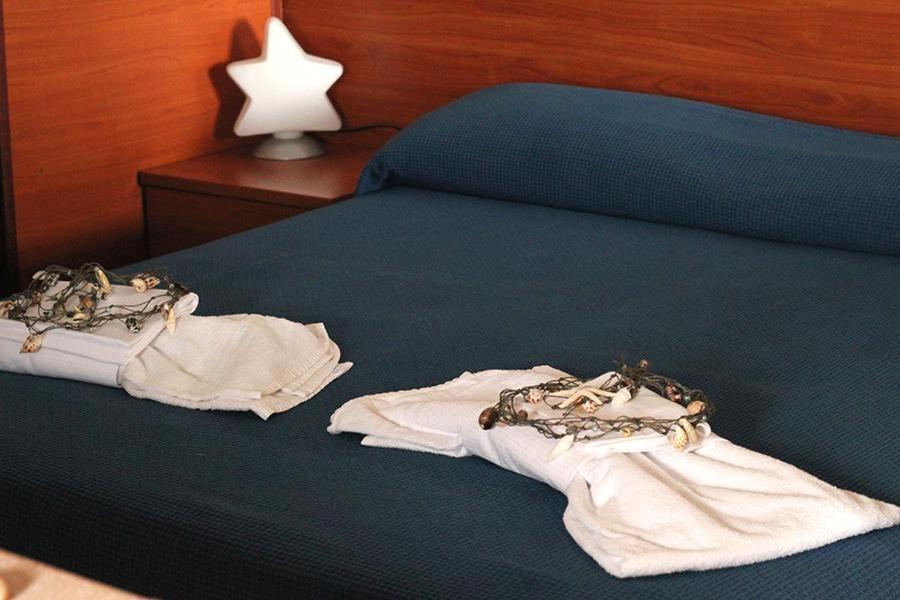 Casa Vacanze Elianto 안치오 외부 사진