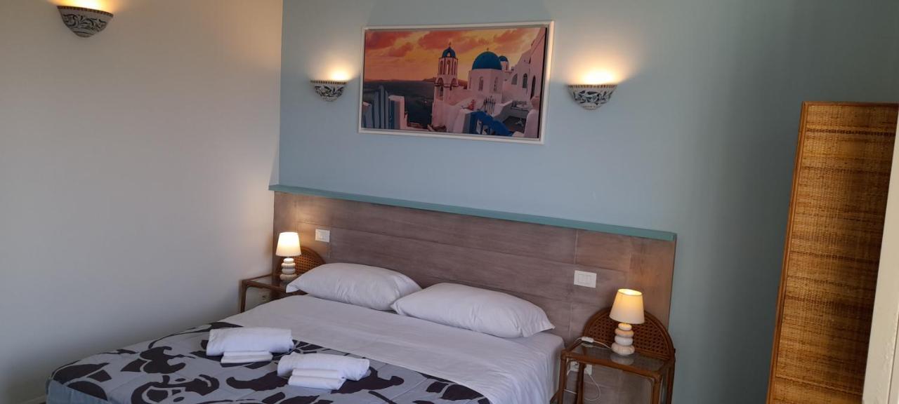 Casa Vacanze Elianto 안치오 외부 사진