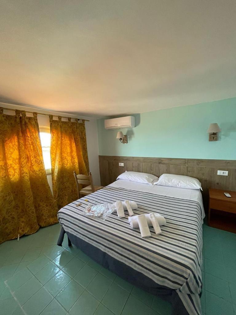 Casa Vacanze Elianto 안치오 외부 사진