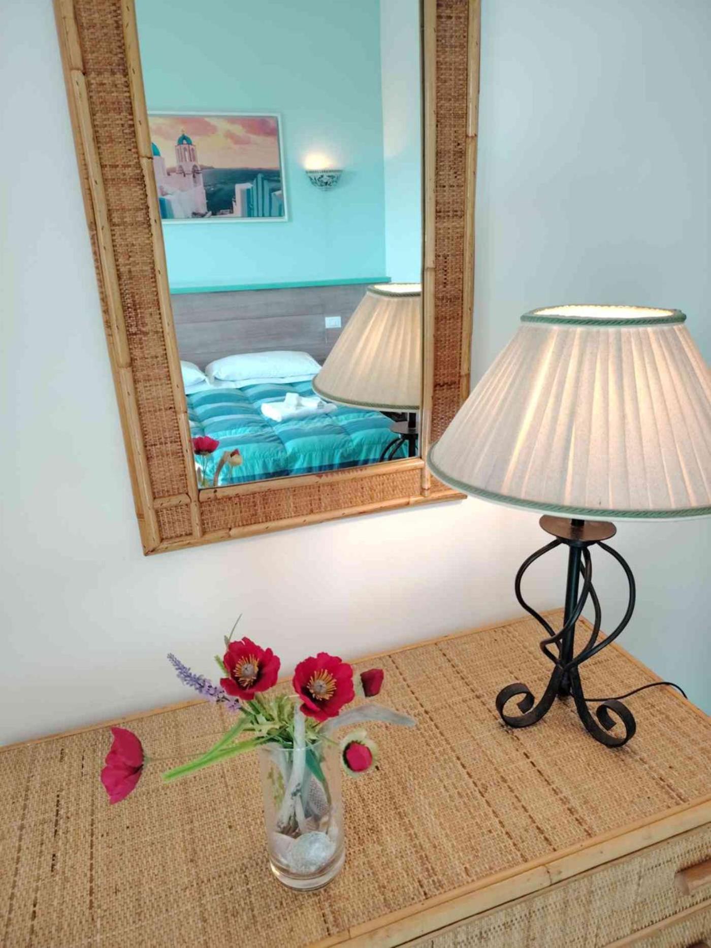 Casa Vacanze Elianto 안치오 외부 사진