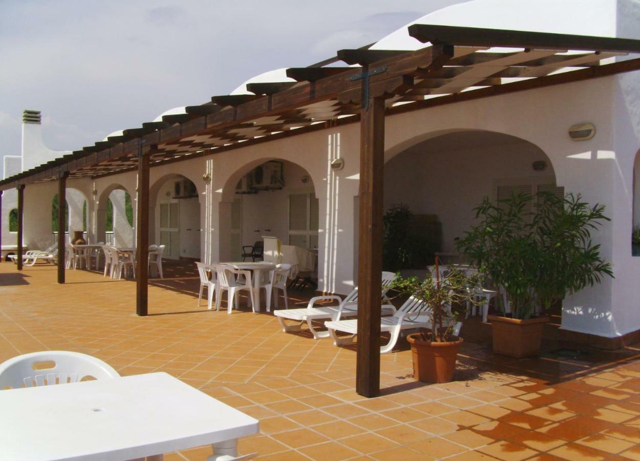 Casa Vacanze Elianto 안치오 외부 사진